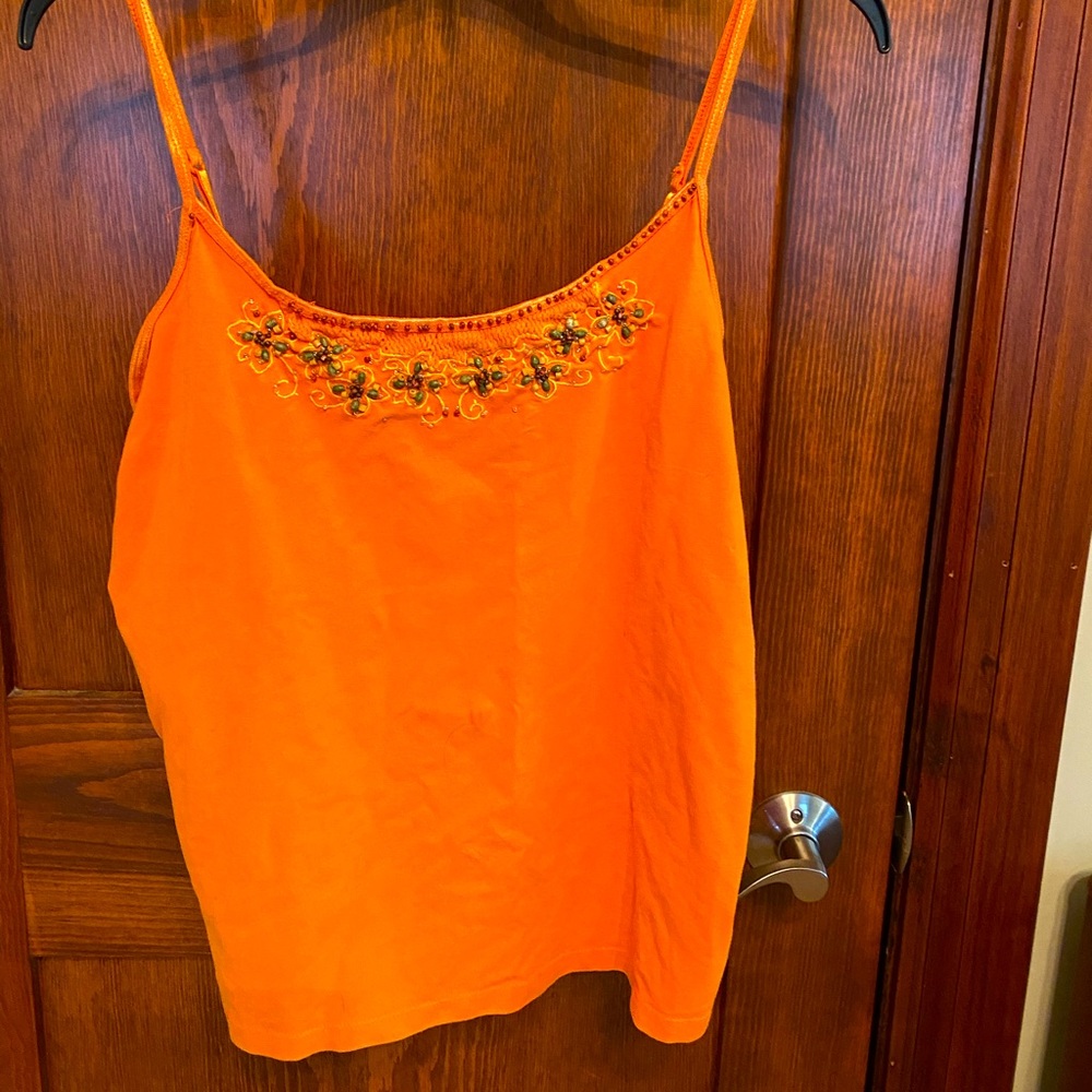 ANA Camisole Tank Top